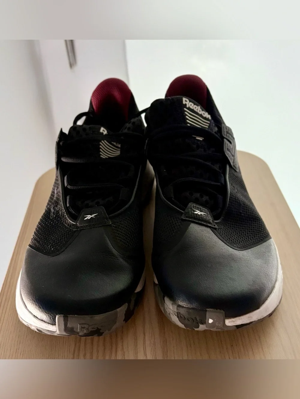 Reebok JJ IV Valor Training Shoe (aka JJ 4 Cross Trainer), Mens 10